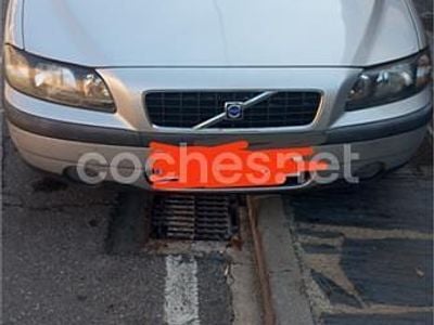 Gris / plata Usado 1990 Volvo 245 Familiar | 2000 €