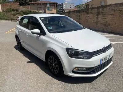 Usado VW Polo