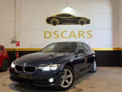 Usado BMW 318