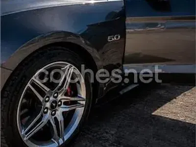 Usado Ford Mustang GT