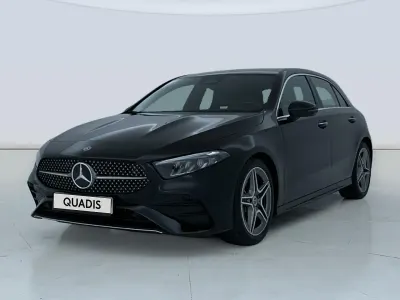 Usado Mercedes A200