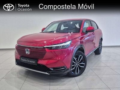 Usado Honda HR-V