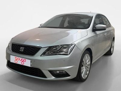 Seat Toledo