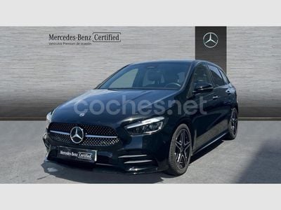 Mercedes B200