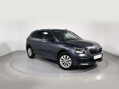 usado Skoda Kamiq 1.0 TSI Ambition DSG 85kW