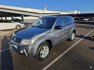 Usado Suzuki Grand Vitara