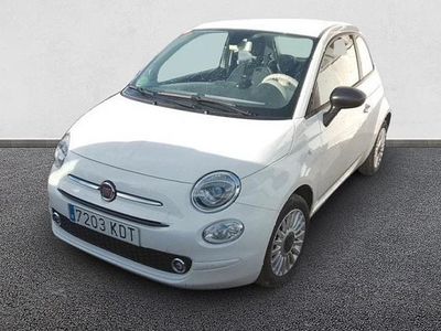 Usado Fiat 500 Pop 69 CV (50 kW) 2017