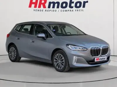 Usado BMW 218 Active Tourer