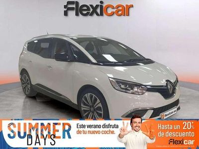 Renault Scénic IV
