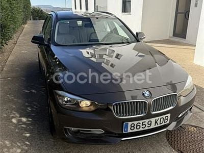 BMW 316