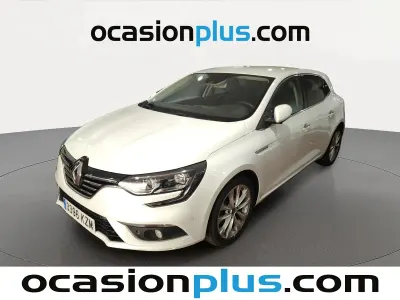 Usado Renault Mégane IV