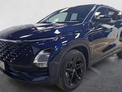 Usado 2024 Omoda 5 SUV | 22.600 € (Precio justo)