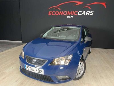 Seat Ibiza SC
