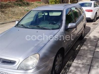 Citroën Xsara
