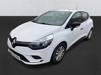 Usado 2018 Renault Clio IV Business | 9090 € (Buen precio)