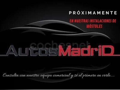 Usado Seat Arona FR 150 CV (110 kW) 2024 Negro SUV