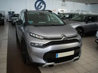 Usado Citroën C3 Aircross PureTech 110 CV (80 kW) 2024 Otro SUV