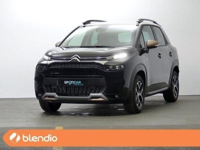 usado Citroën C3 Aircross 1.5 BLUEHDI 81KW S&S C-SERIES 110 5P