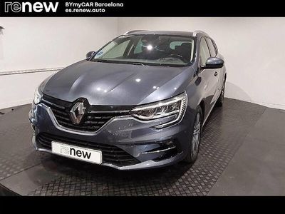 Renault Mégane IV