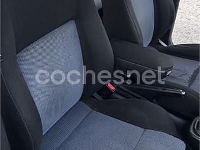 VW Golf IV