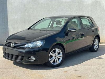 VW Golf VII
