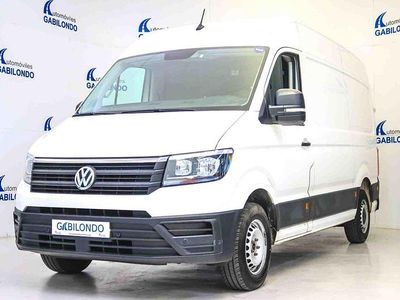 VW Crafter