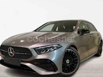 Nuevo Mercedes A250 218 CV (160 kW) 2025 Gris Berlina