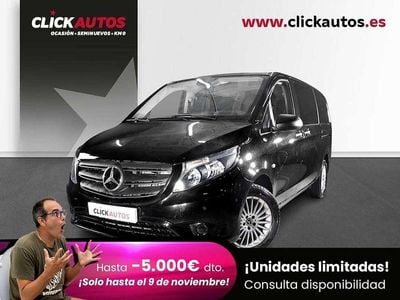 Mercedes Vito