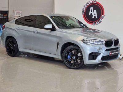 BMW X6 M