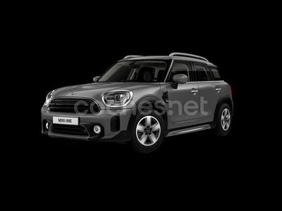 Mini One Countryman