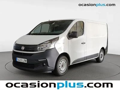 Fiat Talento