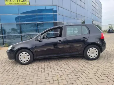 Usado VW Golf IV
