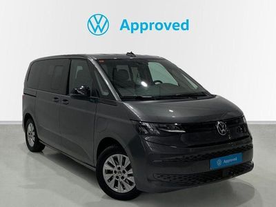 VW Multivan