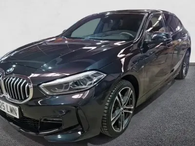 Usado BMW 118 136 CV (100 kW) 2021