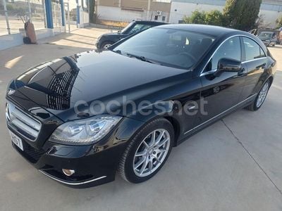 Mercedes CLS350
