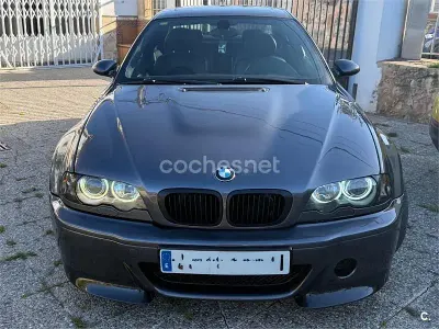 Usado BMW M3
