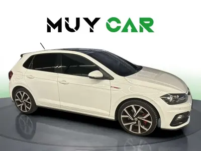 Usado VW Polo