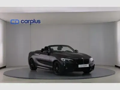 Usado BMW 220
