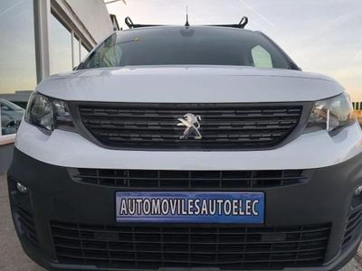 Usado 2019 Peugeot TePee Active Berlina | 10.200 €