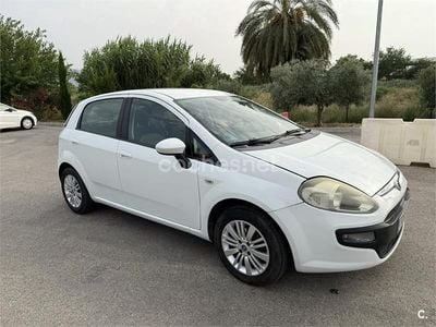 Fiat Punto Evo