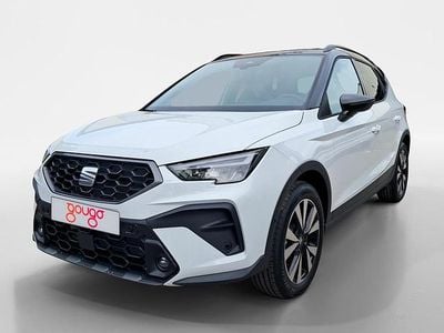 Nowe Seat Arona FR 116 KM (85 kW) 2026 SUV