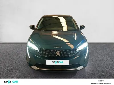 Usado Peugeot 3008