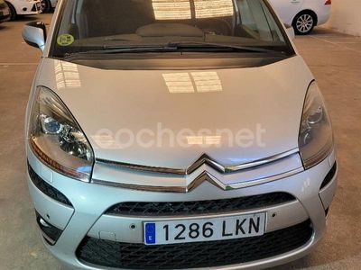 Citroën Grand C4 Picasso