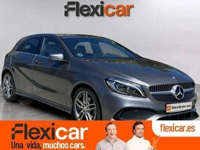 Mercedes A200