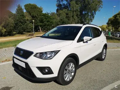 Usado Seat Arona