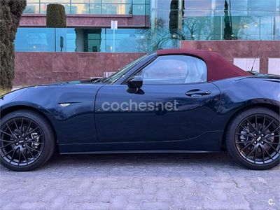 Mazda MX5