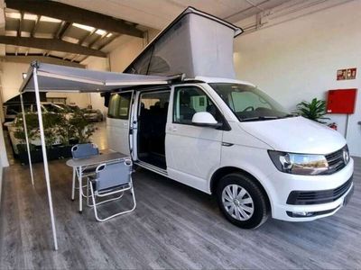 usado VW California T52.0TDI BMT Beach DSG 110kw