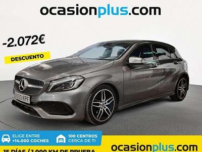 Mercedes A200