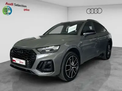 Usado Audi Q5 Sportback