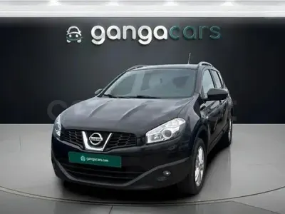 Usado Nissan Qashqai